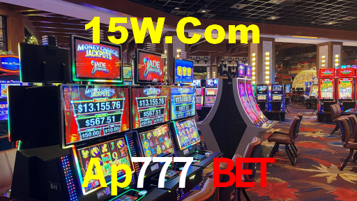 Ap777 Bet: A Experiência de Casino com Jogos de Mesa ao Vivo
