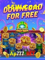 Slot Games Ap777 Bet