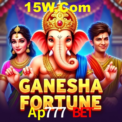 Exclusive Offers Ap777 Bet