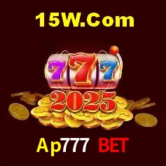 Jogos de Slot Ap777 Bet