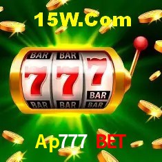 Slots com jackpots e giros grátis na Ap777 Bet
