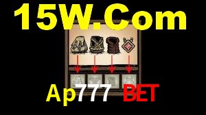 Programa VIP Ap777 Bet