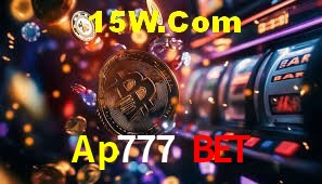 Welcome Bonus Ap777 Bet