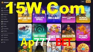 Blackjack Table Ap777 Bet