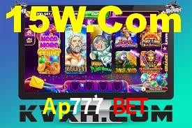 Live Casino Ap777 Bet