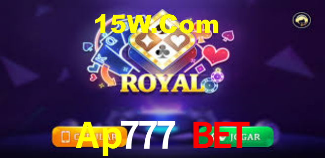 Download de APK seguro na Ap777 Bet
