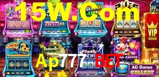 Roulette Table Ap777 Bet