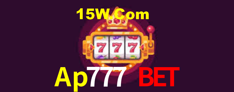 Ap777 Bet