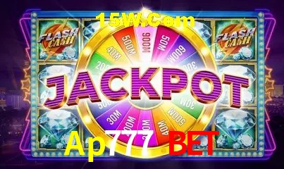 Tecnologia da Plataforma Ap777 Bet