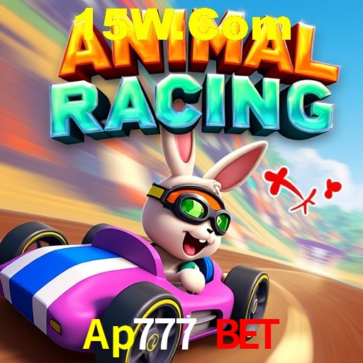 Inovações de Jogos na Ap777 Bet: O Futuro das Experiências Interativas