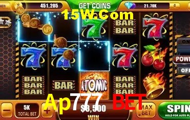 Estatísticas do Jogo Ap777 Bet