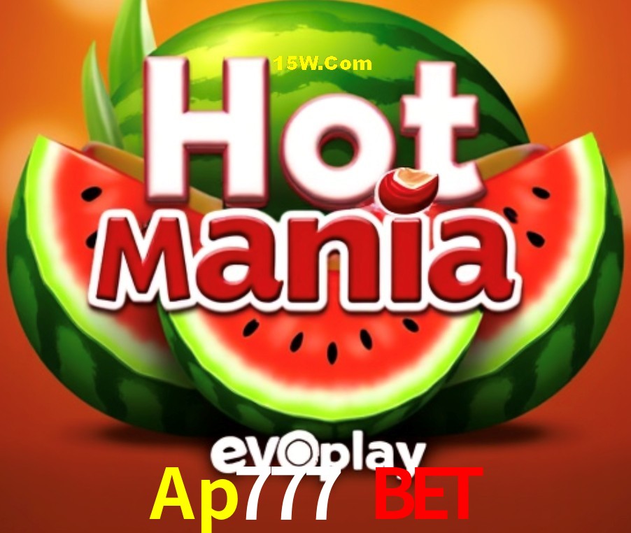Apostas de Tênis Ap777 Bet