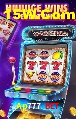 Loterias online na Ap777 Bet