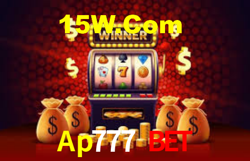 Ap777 Bet