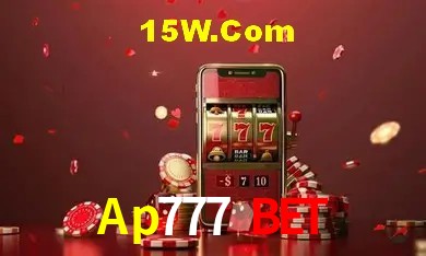 Provedores de Jogos Ap777 Bet