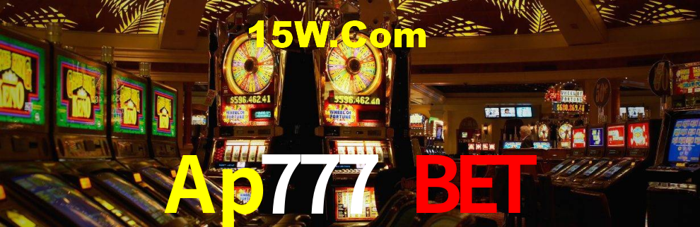 Ap777 Bet