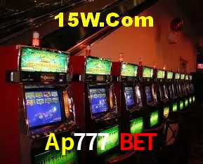 Login Seguro Ap777 Bet