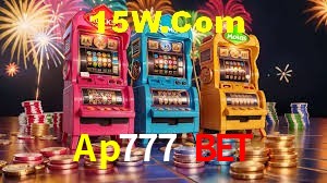 Game Providers Ap777 Bet