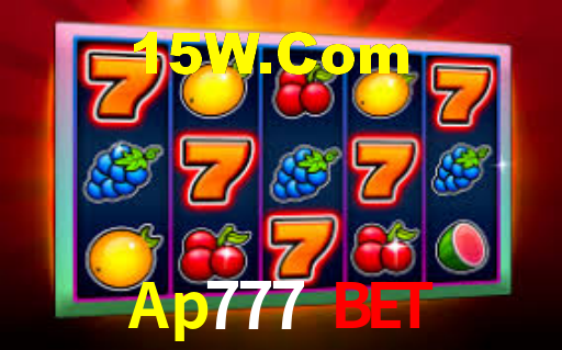 Sinta a adrenalina dos jogos de cassino com Ap777 Bet