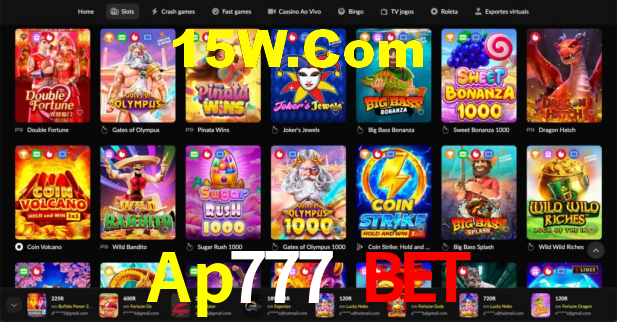 Ap777 Bet Login