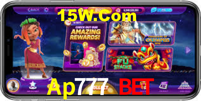 Bônus Generosos e Exclusivos no Ap777 Bet para Você!
