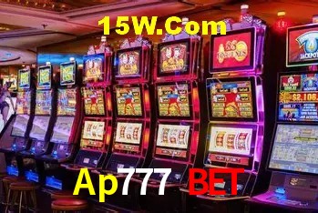 Diretório de Jogos Ap777 Bet