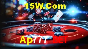 Experiência VIP Ap777 Bet