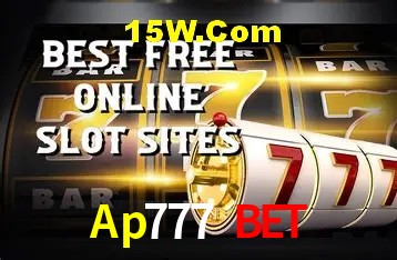 Promoções Sazonais Ap777 Bet