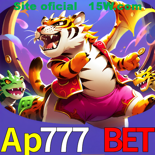 APP oficial da Ap777 Bet para mobile